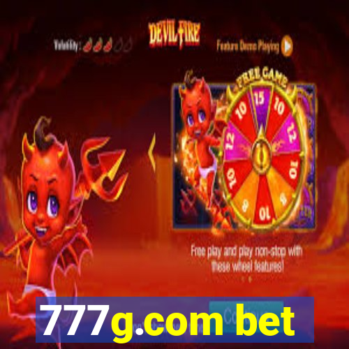 777g.com bet